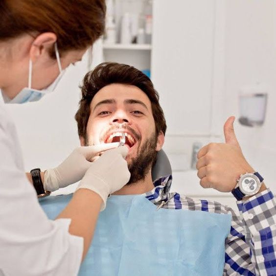 Dental Klinik Circle Dental Bali - Tempat Scaling Gigi Terbaik di Bali